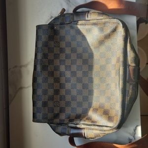 Louis Vutton- Messenger Bag SP0089- Brown